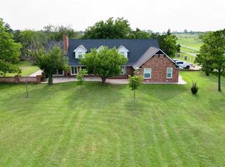 1215 Chisholm Trail Pkwy, Duncan, OK 73533