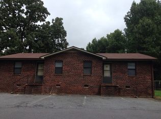240A Hughes St, Asheboro, NC 27203