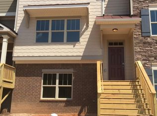 4184 Integrity Way #15, Powder Springs, GA 30127