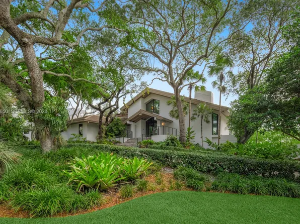 11095 Marin St, Coral Gables, FL 33156