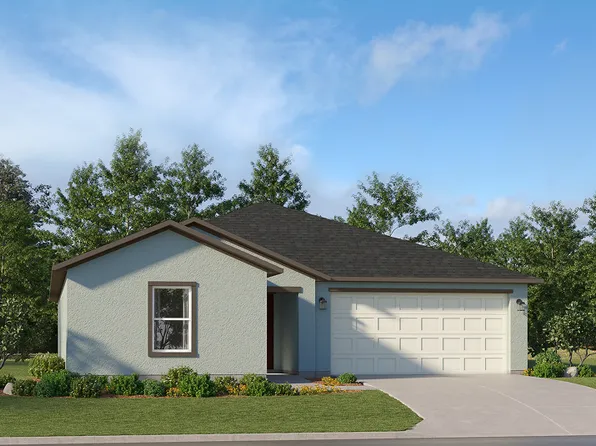 Celeste Plan, West Lake : The Estates