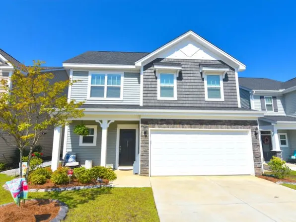 957 Bergenfield Ln, Chapin, SC 29036