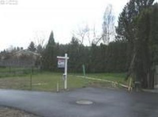 4995 SW 157th Ter, Beaverton, OR 97007