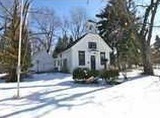 484 French Rd, Rochester, NY 14618