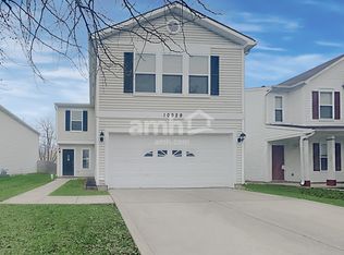 10929 Sweetsen Rd, Camby, IN 46113