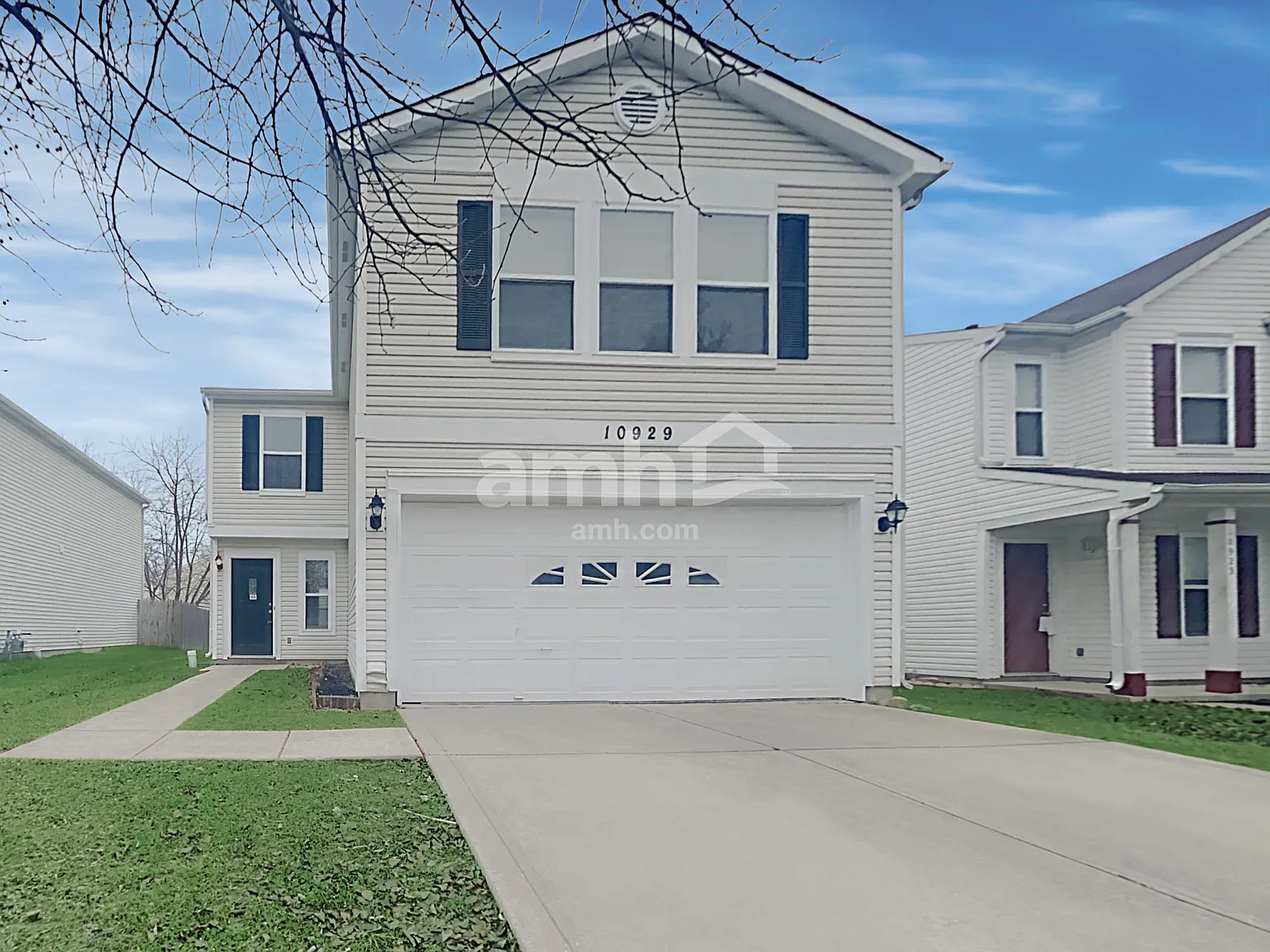 10929 Sweetsen Rd photo 1