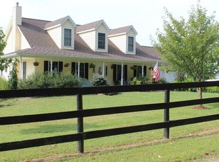 1962 Hummingbird Ln, Capon Bridge, WV 26711