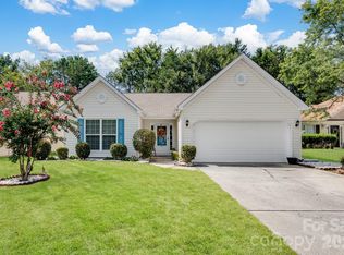 12714 Cedar Crossings Dr, Charlotte, NC 28273