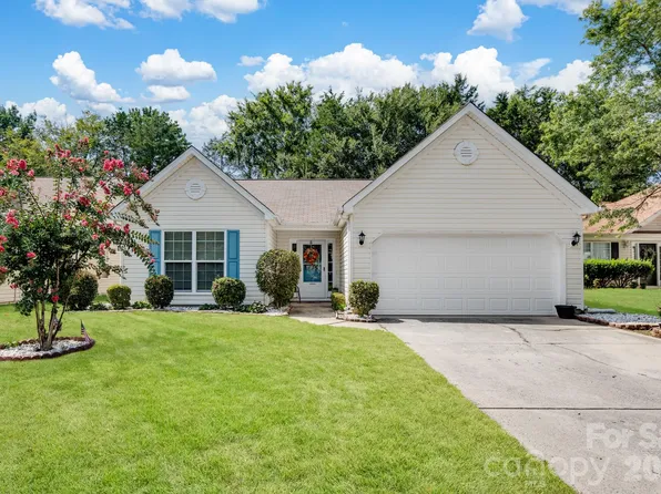 12714 Cedar Crossings Dr, Charlotte, NC 28273