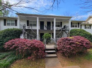 Calais Apartments, Athens, GA 30601