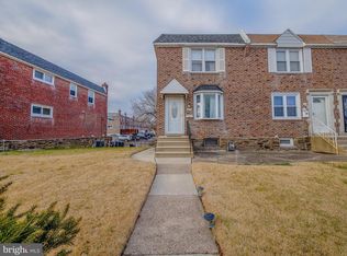 214 Westbridge Rd, Glenolden, PA 19036