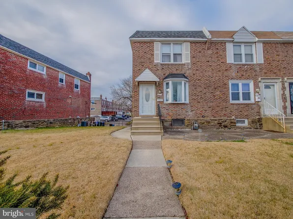 214 Westbridge Rd, Glenolden, PA 19036