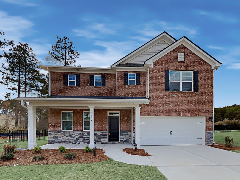 1st image of 604 Vista Way