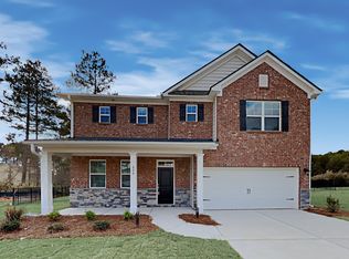 604 Vista Way, Loganville, GA 30052