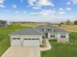 1134 Adare Pass, Marion, IA 52302