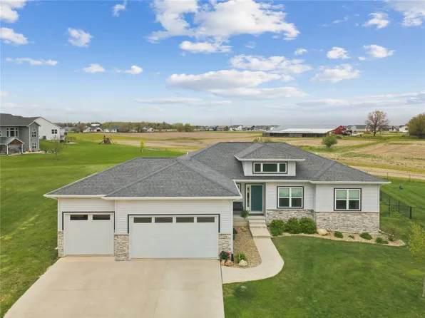 1134 Adare Pass, Marion, IA 52302