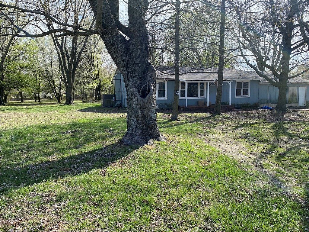 5353 Cedar Dr, West Siloam Springs, OK 74338 Zillow