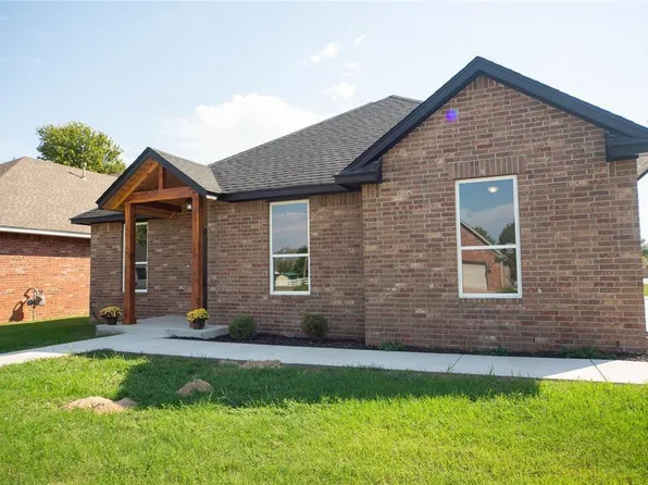 700 E Johnson St, Lexington, OK 73051