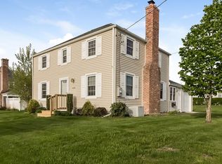 435 Roosevelt Ave, Springfield, MA 01118