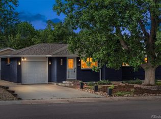 3485 W Powers Place, Littleton, CO 80123