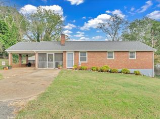 203 Bryant Rd, Lynchburg, VA 24502