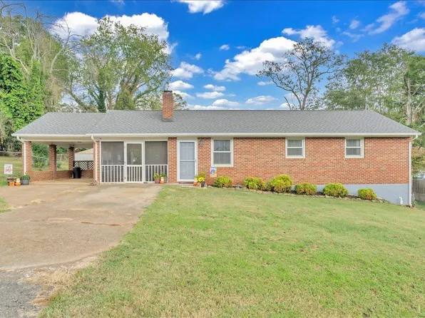 203 Bryant Rd, Lynchburg, VA 24502