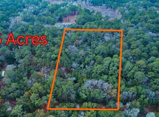 22 Carson Dr, Saint Helena Island, SC 29920