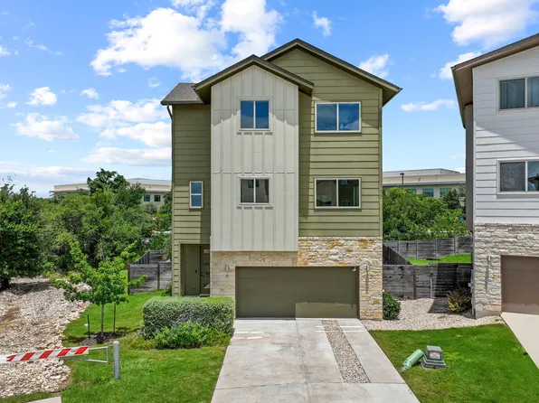 5315 La Crosse Ave Unit 11, Austin, TX 78739