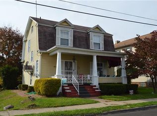 718 Monroe St, New Castle, PA 16101
