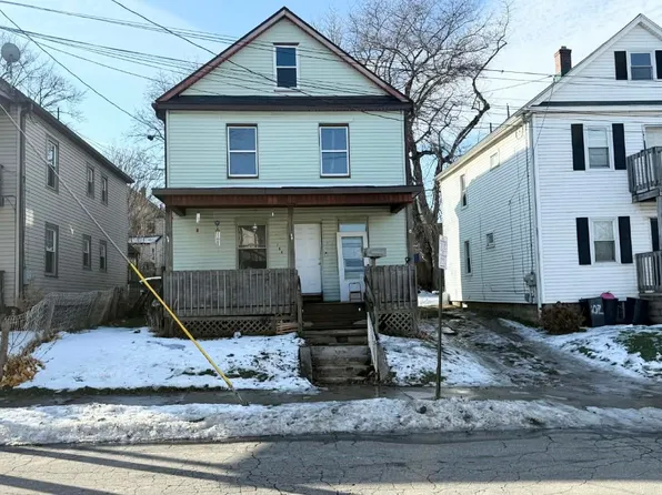 104 Sobieski St, Erie, PA 16507