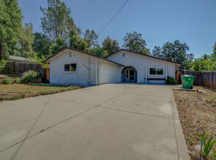 1215 Shasta Way, Shasta Lake, CA 96019