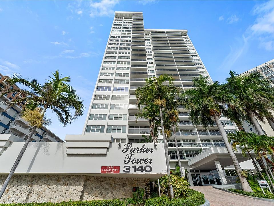 1st image of 3140 S Ocean Dr APT 212