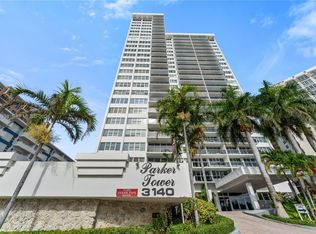 Parker Tower Condo, Hallandale Beach, FL 33009