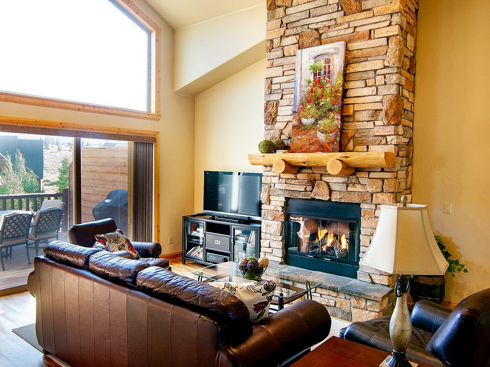 Great Room Main Level
