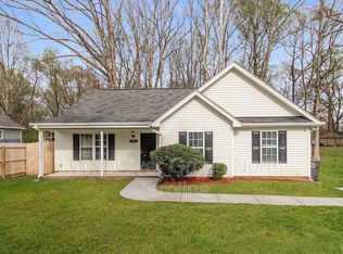 504 Balboa St, Greensboro, NC 27405