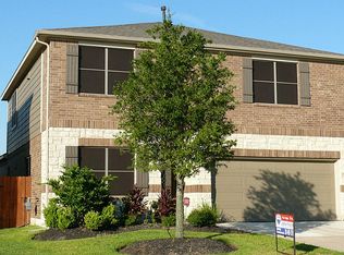 27150 Harvest Pointe Ln, Katy, TX 77494