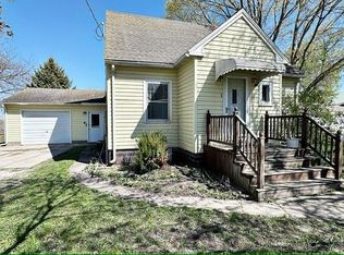 30586 Paragon Ave, Burnside, IA 50521