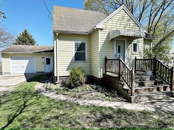 30586 Paragon Ave, Burnside, IA 50521