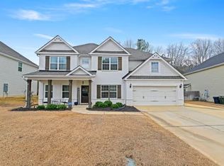 946 W Richland Cir, Auburn, AL 36832