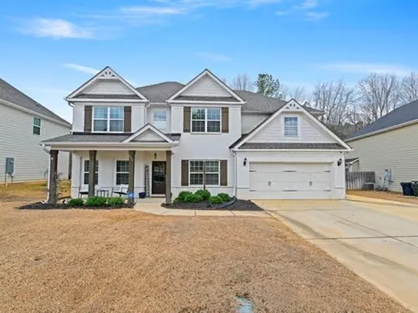 946 W Richland Cir, Auburn, AL 36832