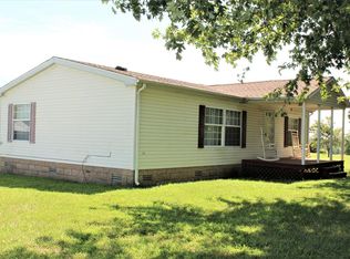 5680 Greenville Road, Hopkinsville, KY 42240