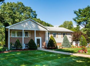 44 Circle Rd, Lexington, MA 02420