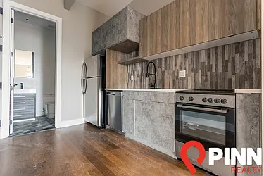 Rented by Pinn Realty