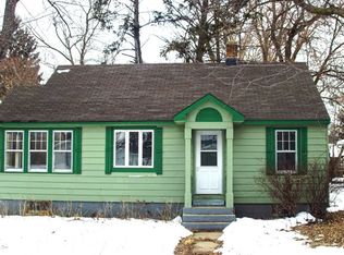 7418 South Dr, Wonder Lake, IL