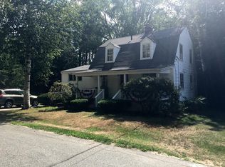 21 Pemberton Rd, Topsfield, MA 01983