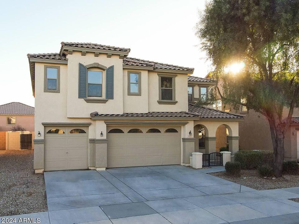 1st image of 18451 W ARCADIA Drive