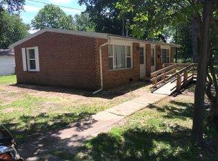 2707 E 8th St #1, Anderson, IN 46012