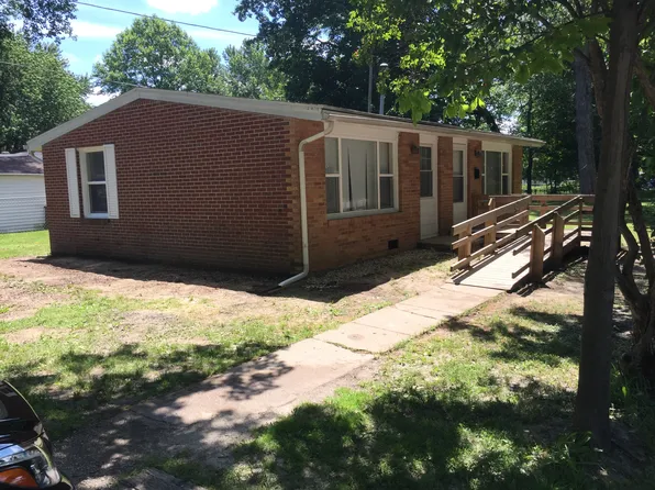 2707 E 8th St #1, Anderson, IN 46012