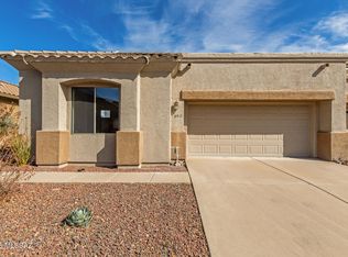 692 N Cedar Bend Ave, Green Valley, AZ 85614