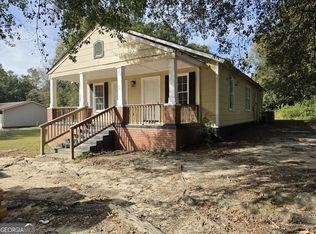 143 Cherry St, Barnesville, GA 30204